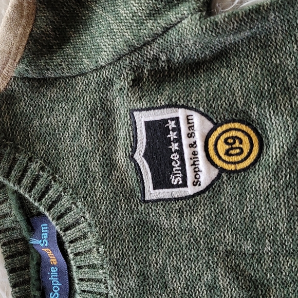 NWT! SOPHIE & SAM BUNDLE - Picture 2 of 13